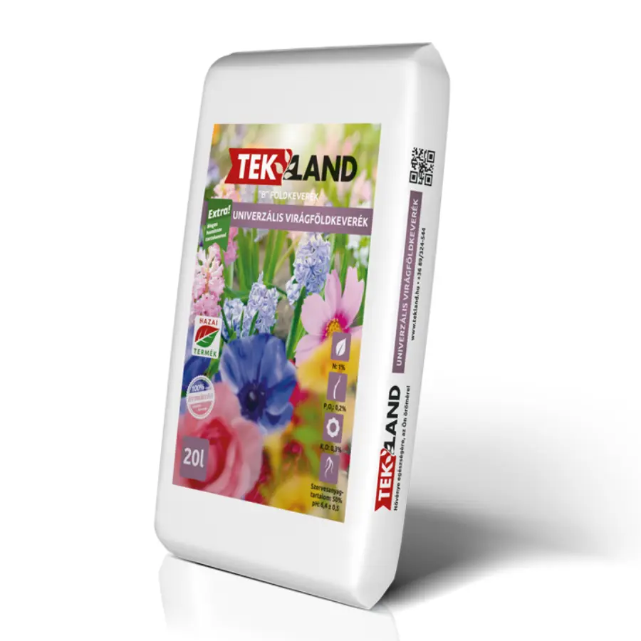 Minőségi kertészeti kiegészítő termékek